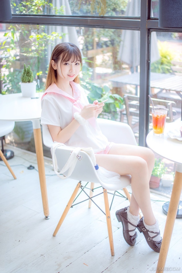 好凶残的女人。
